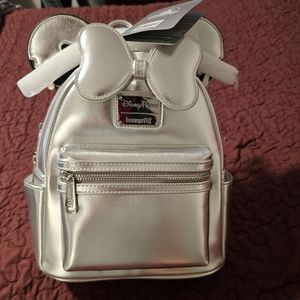 100 Anniversary Walt Disney Loungefly